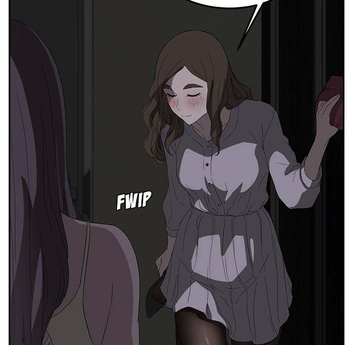 My Stepmom - Chapter 22 - Andromeda 11 page 118 hentai porn comic manga doujin